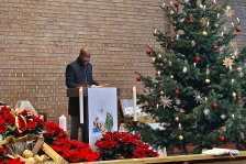 25.12.2025 Hochamt am Christtag